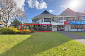 180M² CORNER GF RETAIL /OFFICE FOR LEASE
