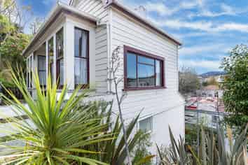 1 Haddon Place, Dunedin Central