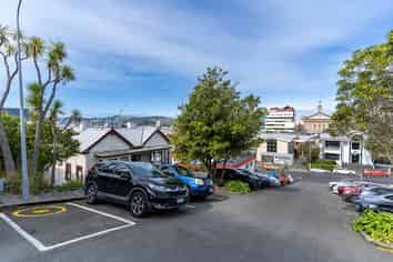 1 Haddon Place, Dunedin Central