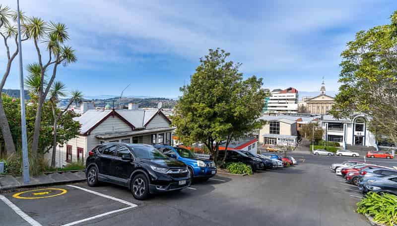 1 Haddon Place, Dunedin Central