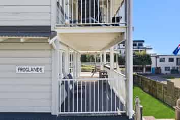 1A West End Road, Ohope