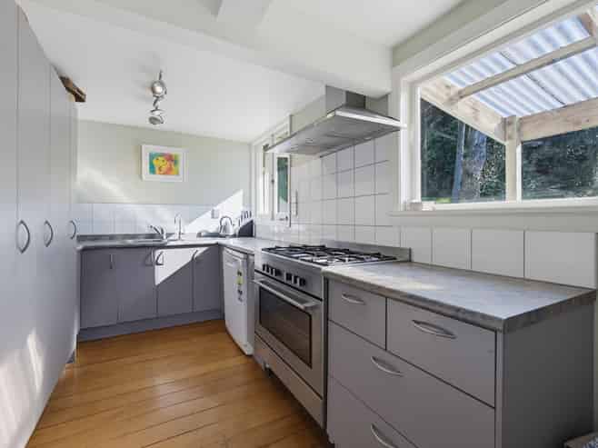1A West End Road, Ohope