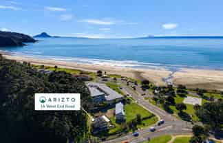 1A West End Road, Ohope
