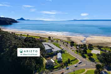 1A West End Road, Ohope