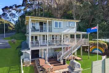 1A West End Road, Ohope
