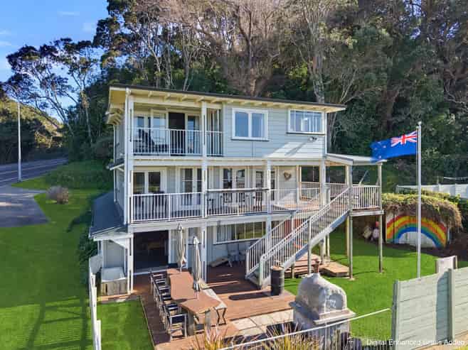 1A West End Road, Ohope