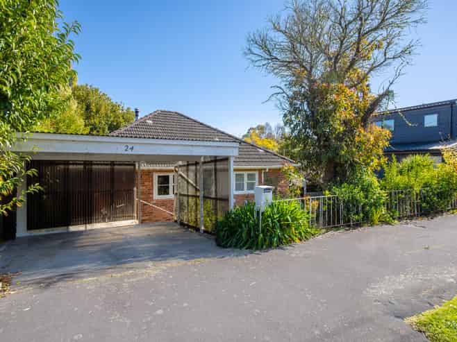 24 Lingarth Street, Remuera