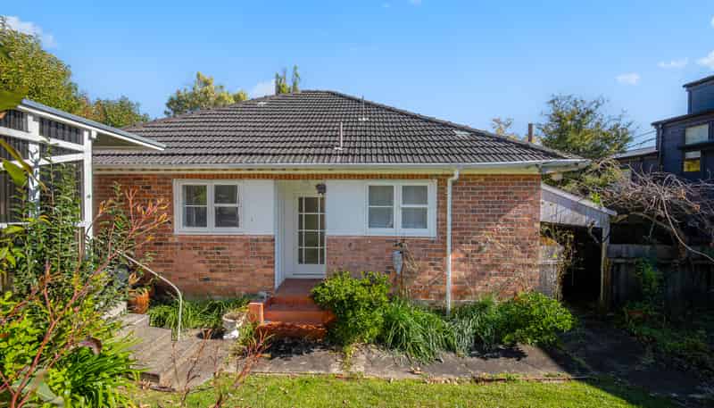 24 Lingarth Street, Remuera