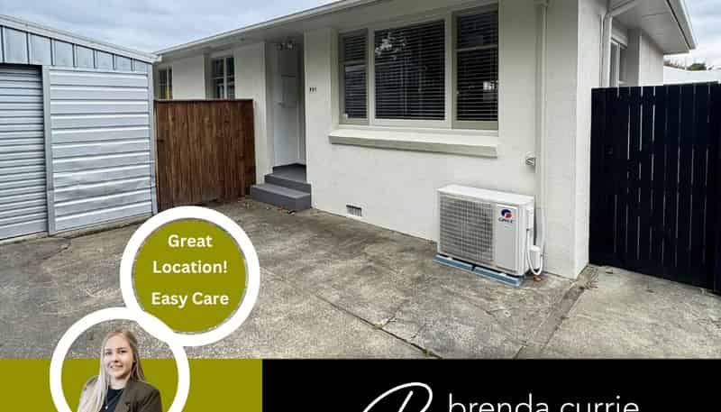 651 Featherston Street, Roslyn