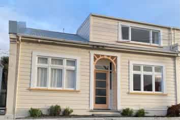 64 Grange Street, North Dunedin