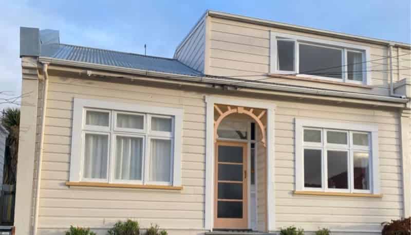 64 Grange Street, North Dunedin