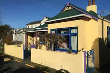 4 Quentin Avenue, North Dunedin