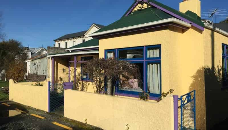 4 Quentin Avenue, North Dunedin