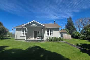 Gisborne - Address withheld