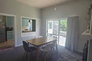 Gisborne - Address withheld