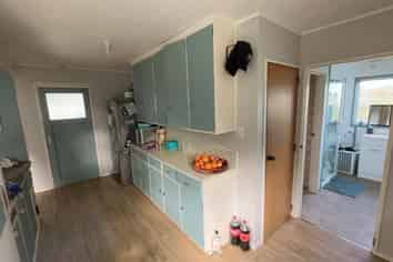 Gisborne - Address withheld