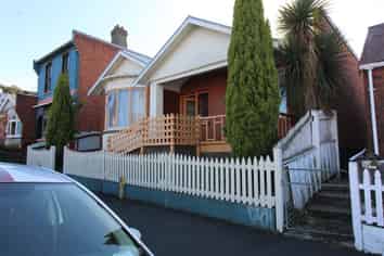 30 Dundas Street, North Dunedin