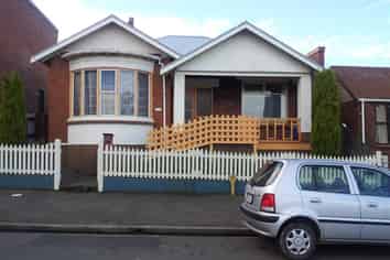 30 Dundas Street, North Dunedin