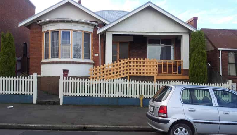30 Dundas Street, North Dunedin