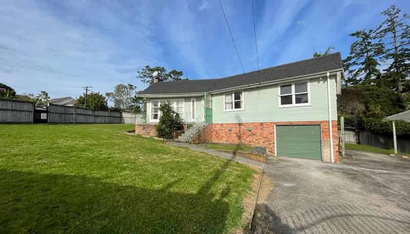 70 Penney Avenue, Mount Roskill