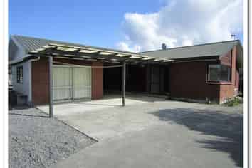  Riverslea Road South, Akina