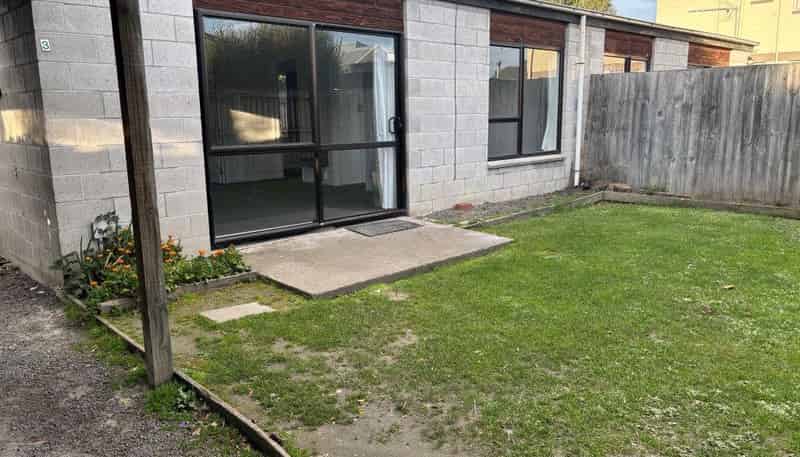 3/524 Worcester Street, Christchurch Central