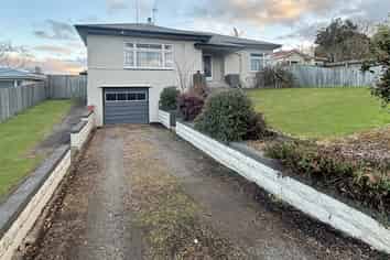 33 Cole Street, Dannevirke