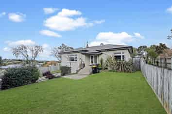 33 Cole Street, Dannevirke