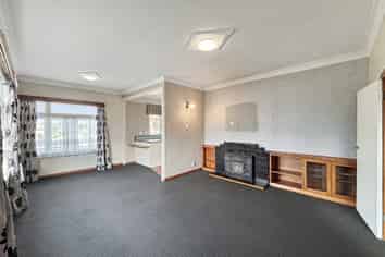 33 Cole Street, Dannevirke