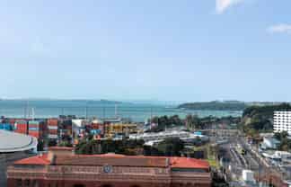6E/100 Anzac Avenue, Auckland Central