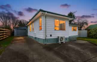 18 Capri Place, Awapuni