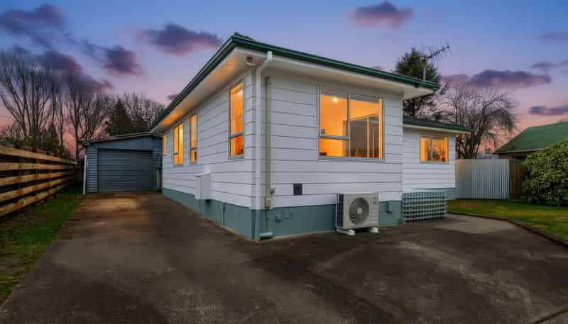 18 Capri Place, Awapuni