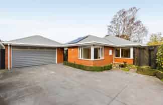 8B Hinton Place, Rangiora