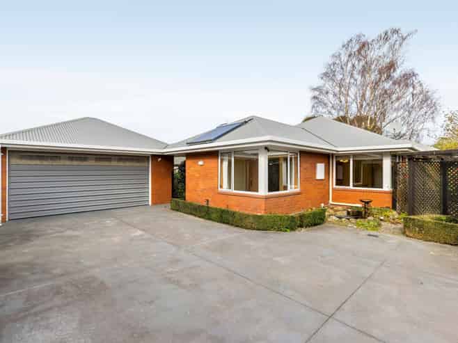 8B Hinton Place, Rangiora