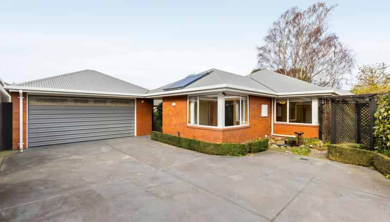 8B Hinton Place, Rangiora