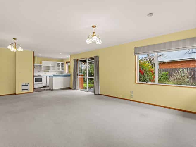 8B Hinton Place, Rangiora