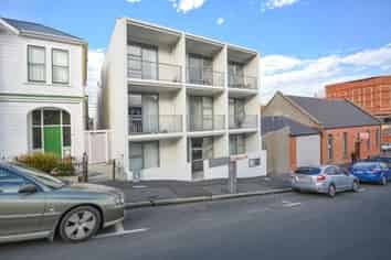 14/93 Filleul Street, Dunedin Central