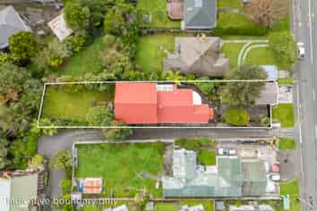 42 Allington Road, Karori
