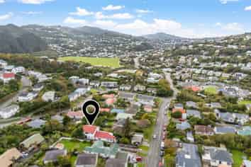 42 Allington Road, Karori
