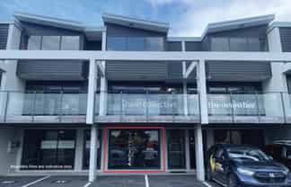 Affordable ground floor office