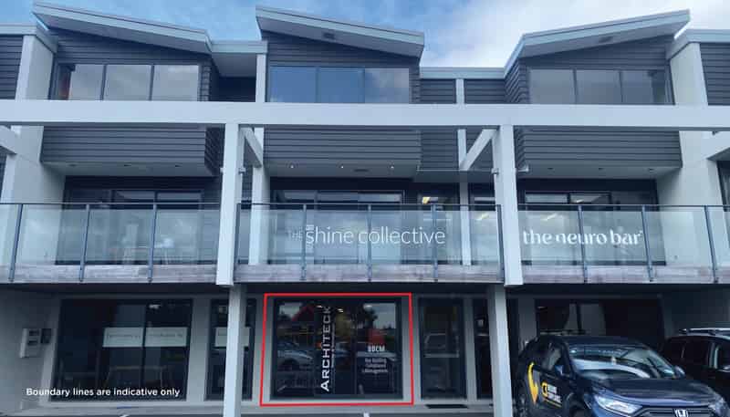 Unit 4A/ 144 Third Ave, Tauranga
