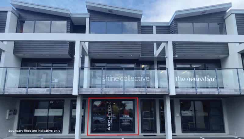 Unit 4A/ 144 Third Ave, Tauranga