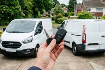 East Coast Locksmith, $178K (3-Yr Avg.) Earnings