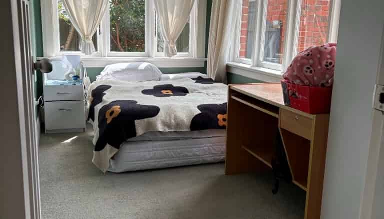 Room 5/101 Elgin Road, Kenmure