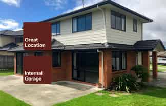 12 Zoe Court, Manurewa