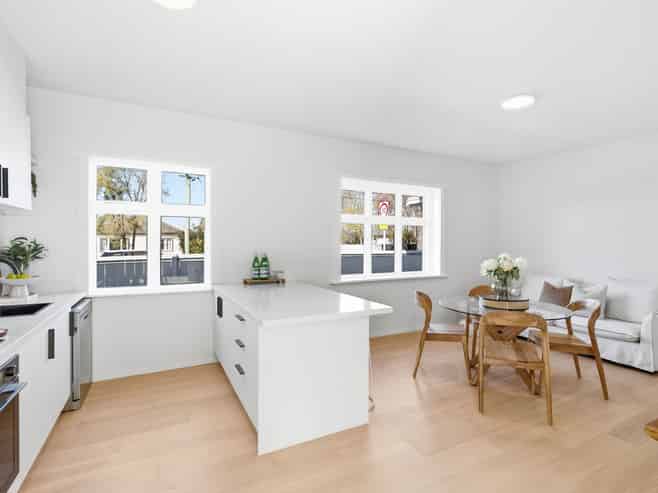 2 Gambia Street, Papanui