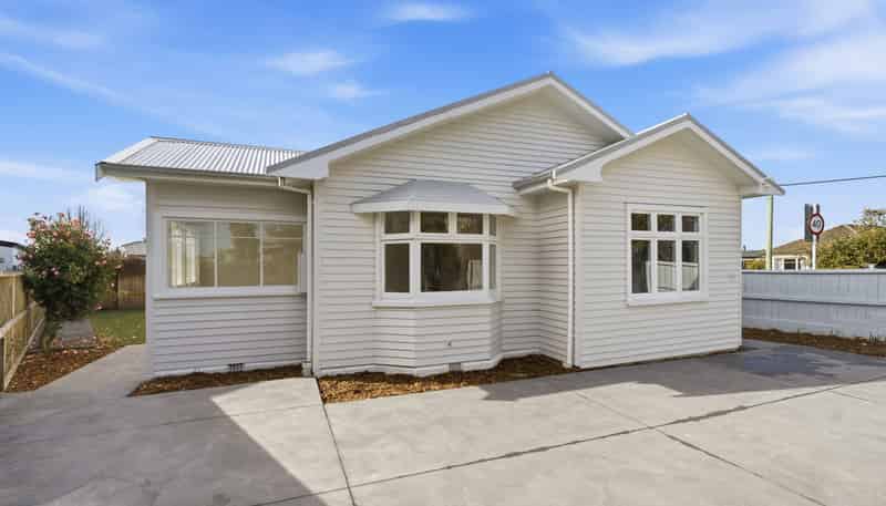 2 Gambia Street, Papanui