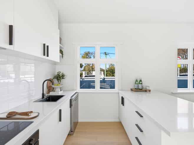 2 Gambia Street, Papanui