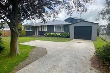 196 North Street, Feilding