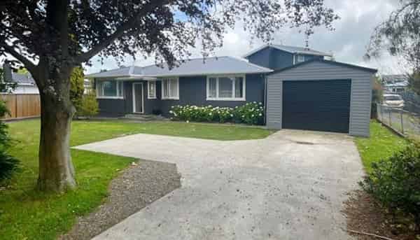 196 North Street, Feilding